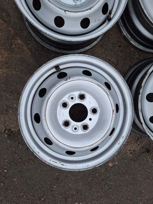 Пежо "Боксер ",Фиат "Дукато ",Ситроен "Джъмпер "-15цола-5/118-1бр.-75л