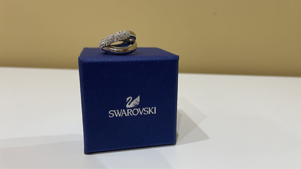 Пръстен Swarovski