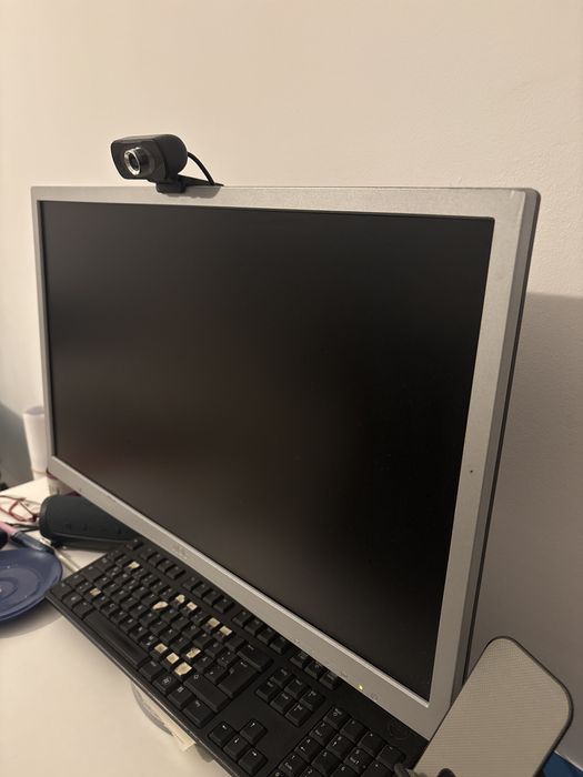 Calculator Dell tower 7020 i7+monitor Aoc