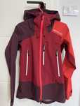 Ortovox 3L Jacket-Hiking,Ski Touring,Trekking,Climbing,Mountaineering