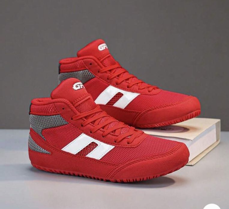 Борцови обувки GFX