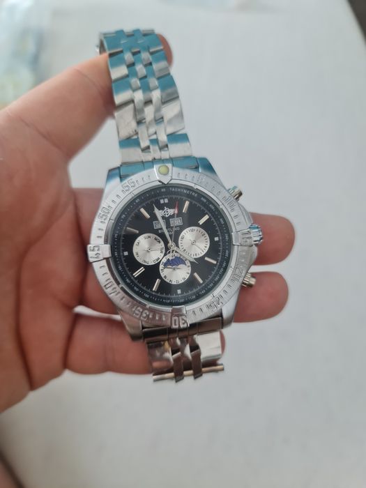 Ceas Breitling Avenger Automatic nou
