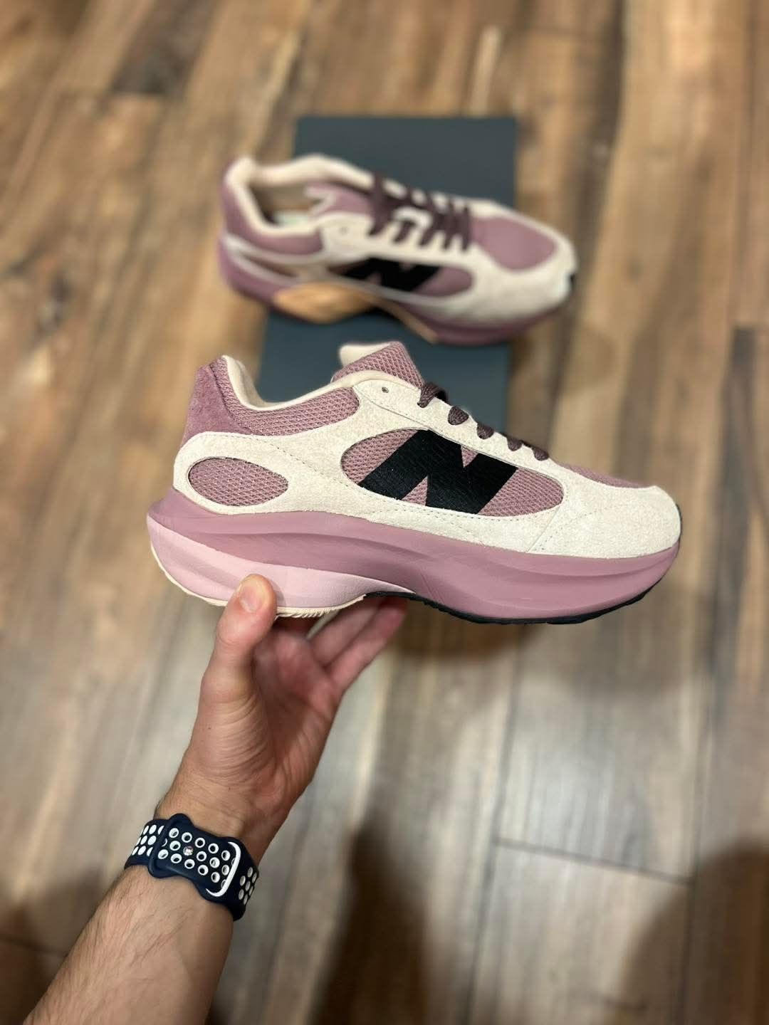 New Balance Uwrpdsfa
