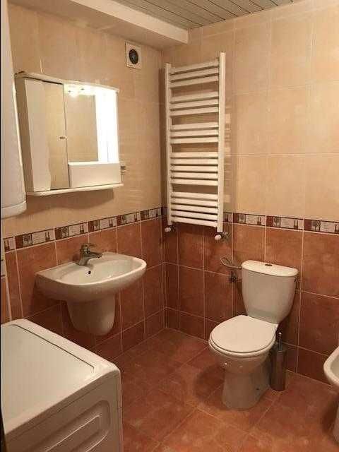 Дава се под наем Двустаен апартамент в Бургас, Меден рудник - зона А - 53 кв.м за 204 € - Снимка #5