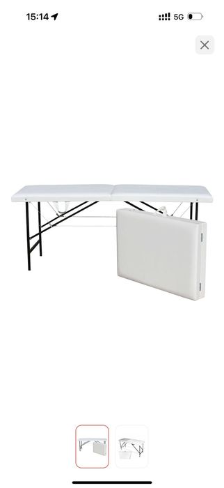 Продам кушетку  в хорошем состоянии