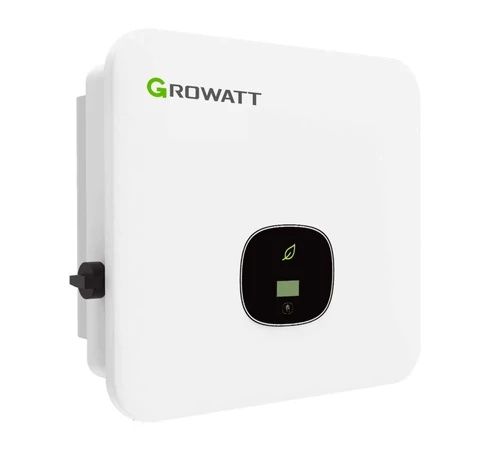 Invertor Growatt 3/5/10/15/20kW ON GRID