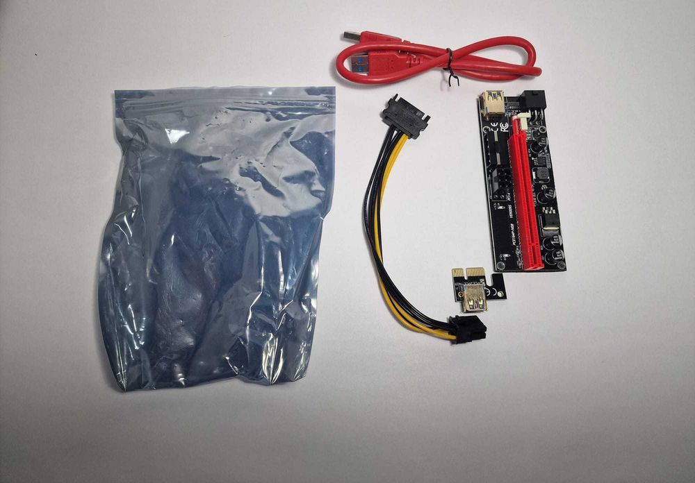 Risere Model 009 nou!