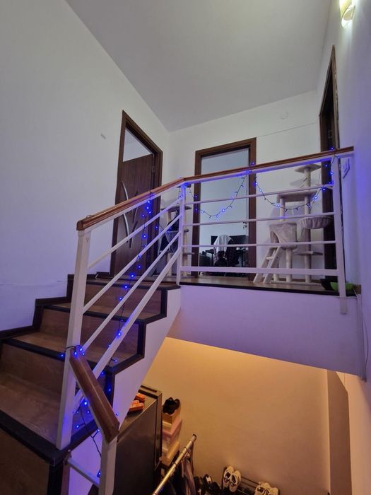 Apartament 2 camere Brazda Lui Novac