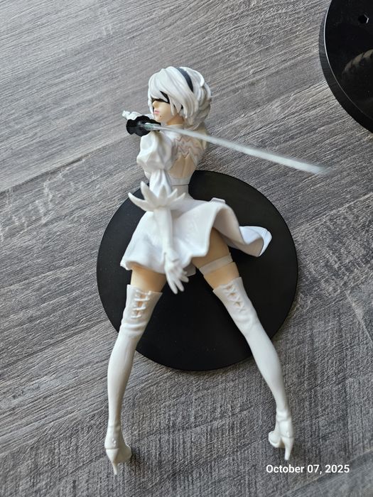 Figurine  anime.