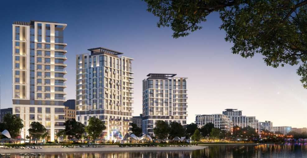 Снижаем стоимость — квартиры дешевле на 24%-(ИЛ)