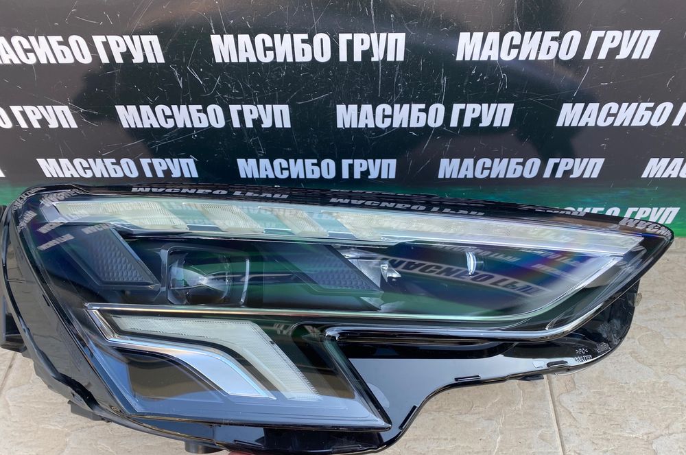Фар far десен фарове Full Led за Ауди А3 Audi A3 8Y