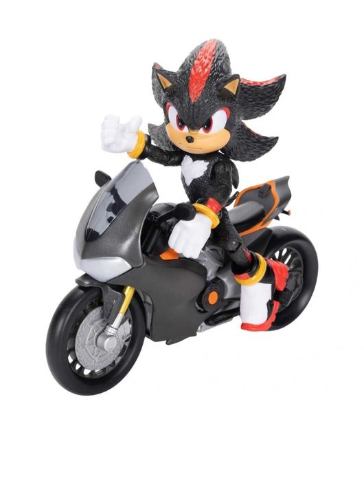 Нов Sonic с мотор оригинал Jakks