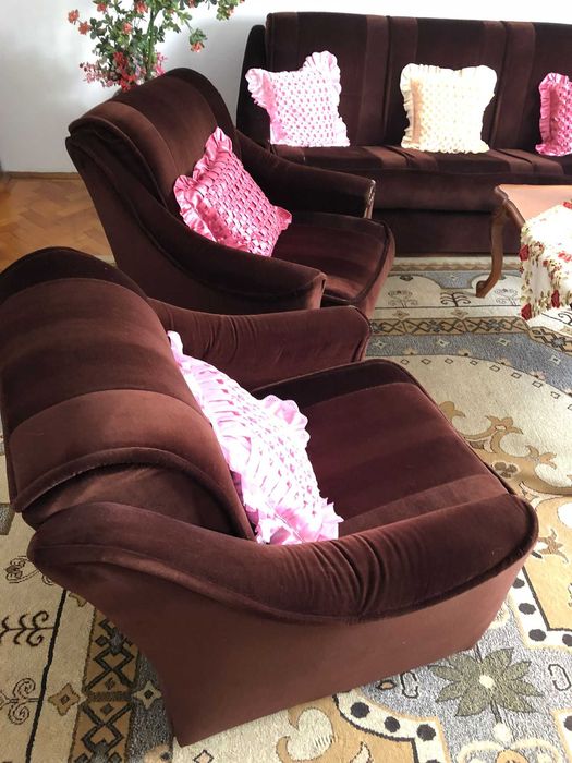 canapea / coltar extensibila