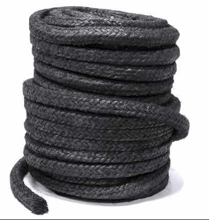 Сальниковая набивка ТРГ — подготовим и отправим в тот же день