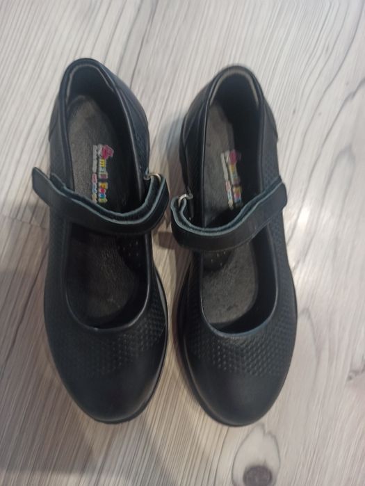 Официални обувки за момичета