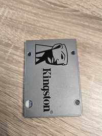 SSD Kingston 240GB