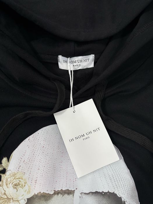 Hanorac Ih Nom Uh Nit