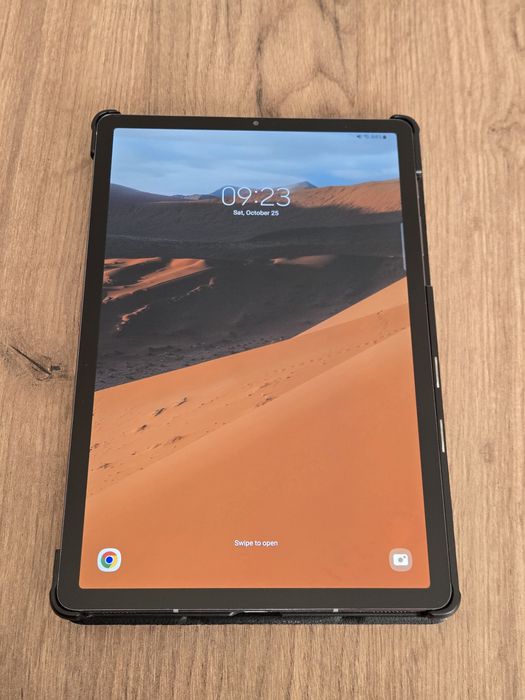 Samsung Galaxy Tab S6 256GB + Stylus