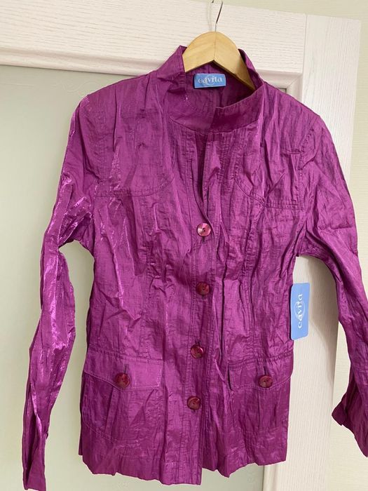 Продам ветровку новую, Германия