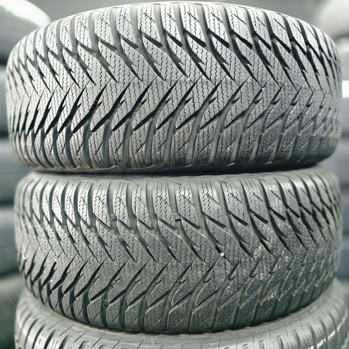 2x 205/55/16 M+S GOODYEAR Stare excelentă