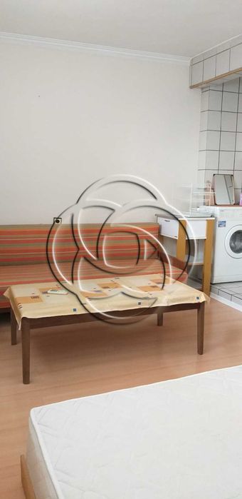 Дава се под наем Едностаен апартамент в София, 7-ми 11-ти километър - 23 кв.м за 215 € - Снимка #1