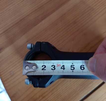 Чисто нова лапа за колело