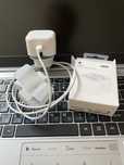 Iphone zaryadka  Apple adapter galofka 20w iphone zaryadchik