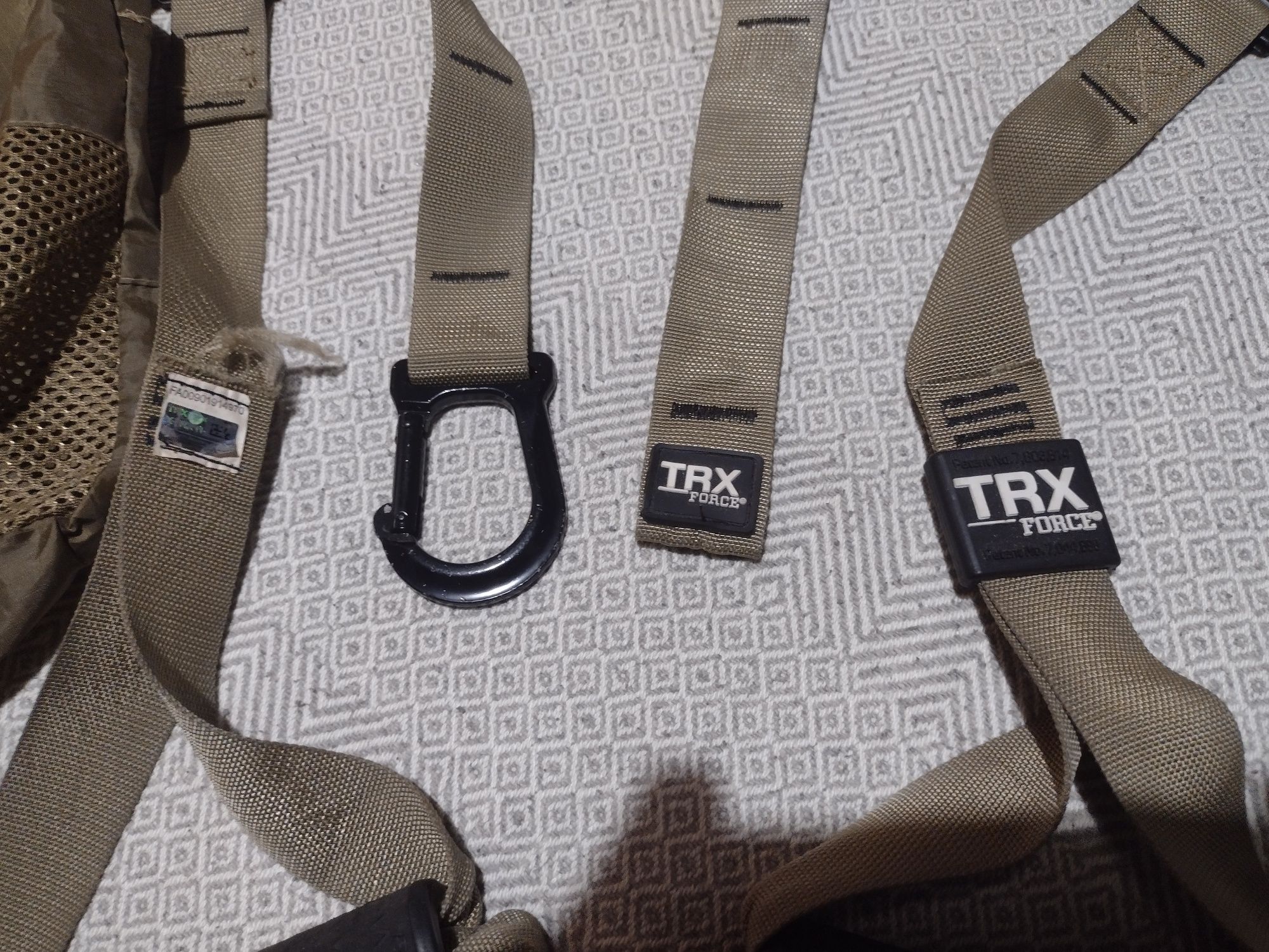 TRX FORCE / Tactical Kit