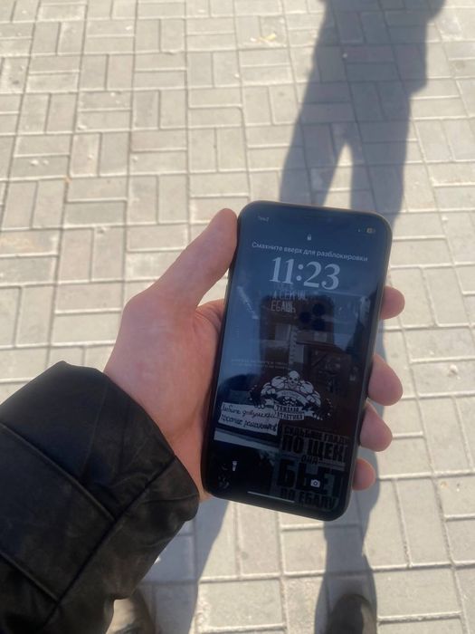 Iphone айфон Xr Хр обмен на айфон 12-13