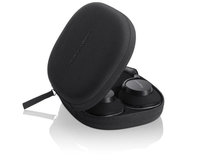 Bowers&Wilkins PX7 S2e черные