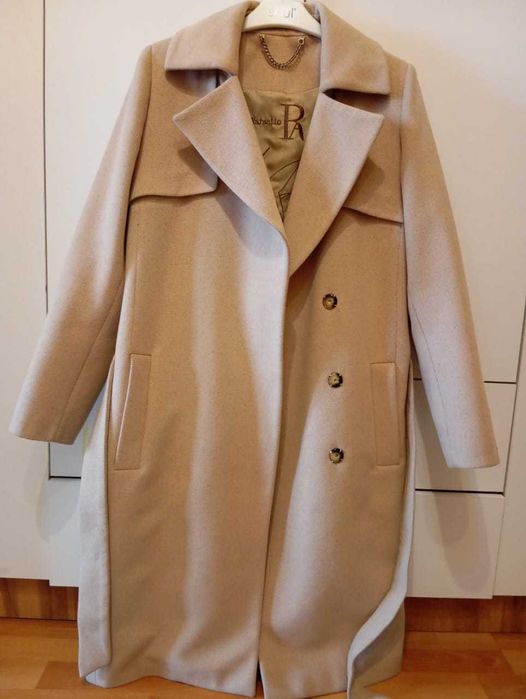 Новое Пальто Rafaello