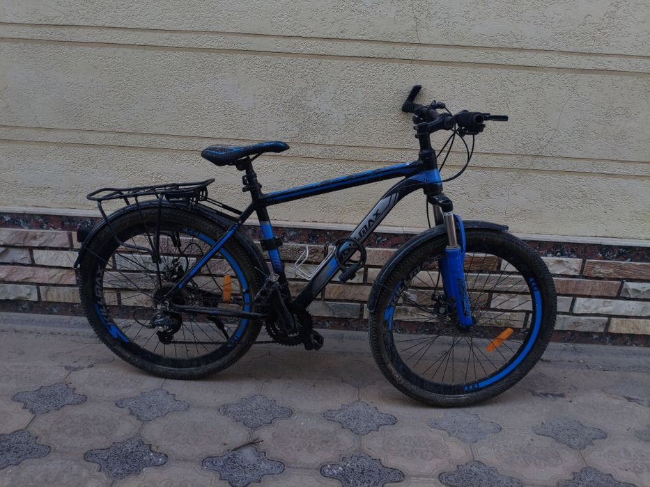 Velasaped holati chotki ideal xolatda duribdi