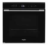 Фурна Whirlpool W7 OM44S1PBLAUS – 6th Sense