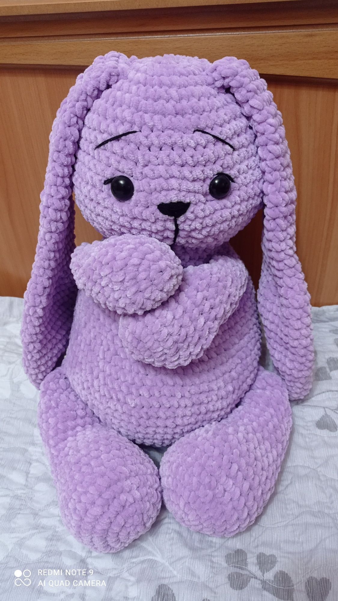 Игрушки ручной работы.Цена за любую на фото