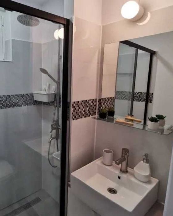 Дава се под наем Двустаен апартамент в Пловдив, Тракия - 71 кв.м за 280.5 € - Снимка #3