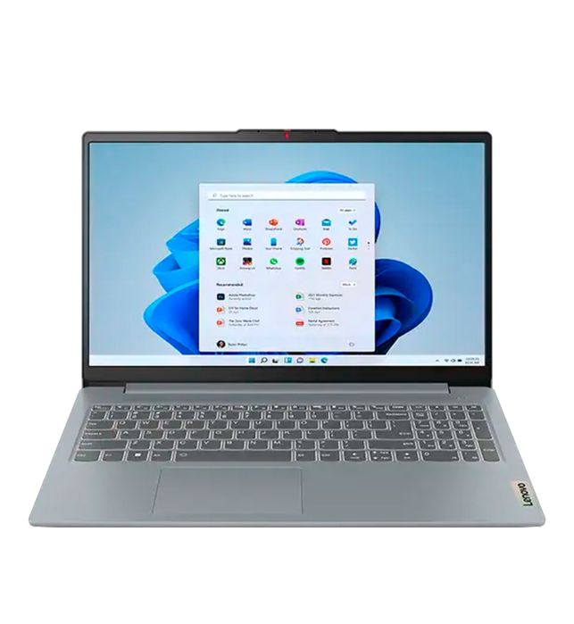 Ноутбук Lenovo IdeaPad Slim 3  16 Гб / SSD 512 Гб
