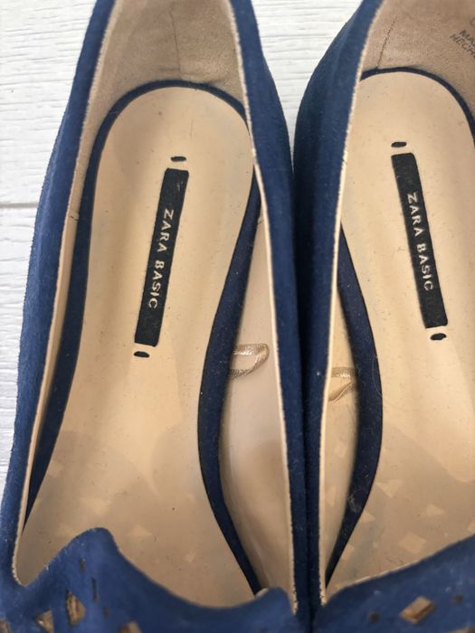 Balerini Zara marime 36