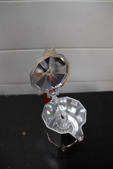 Кафеварка Zanetti MamaRed