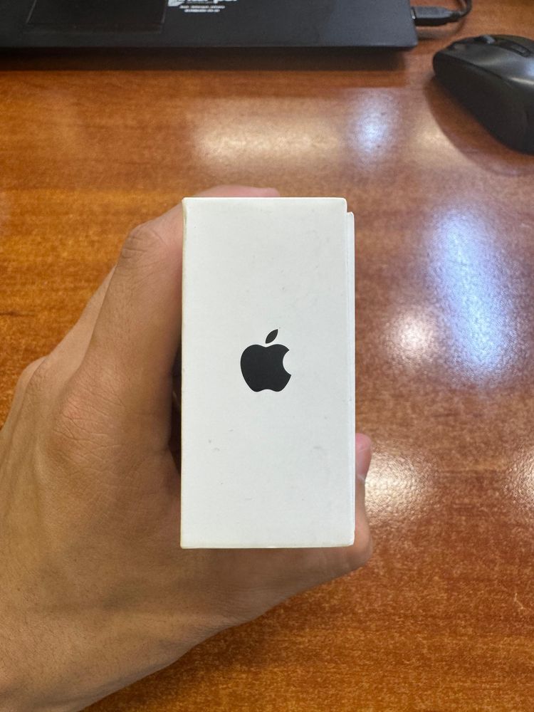 Apple Magic Mouse 2 (USB-C), черная — новая