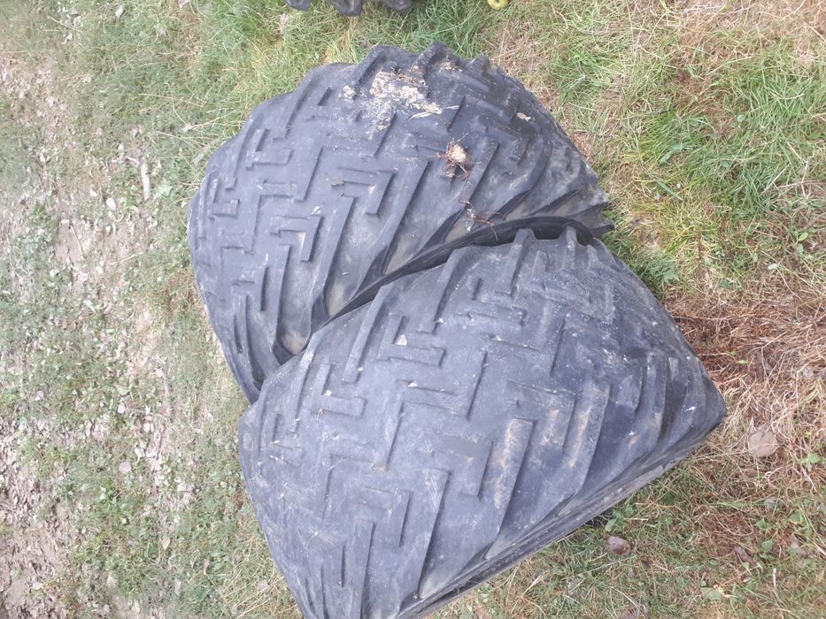 Cauciucuri 31×15. 50R15 Alliance  mig