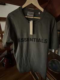 Vand tricou Essentials