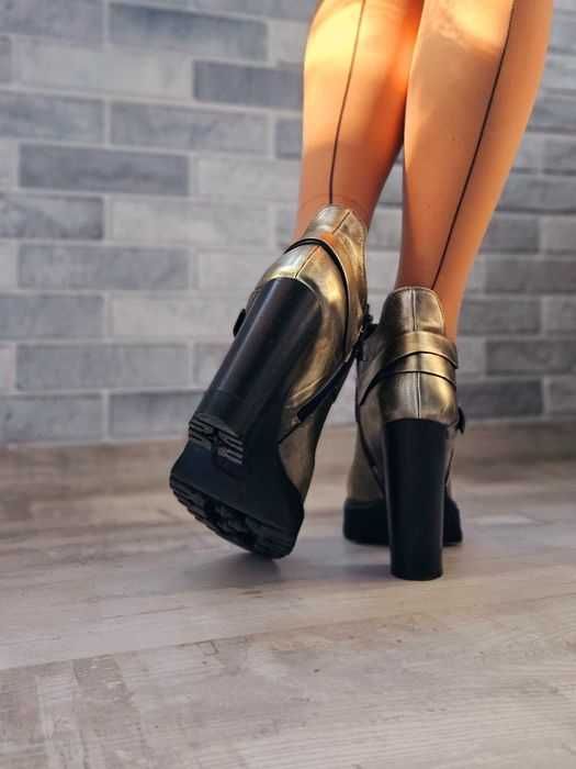 Pantofi, Cizme Musette/Cristhelen B, 40, super usoare si foarte comode