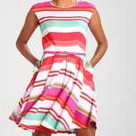 Рокля Ted Baker