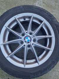 Jante bmw aluminiu