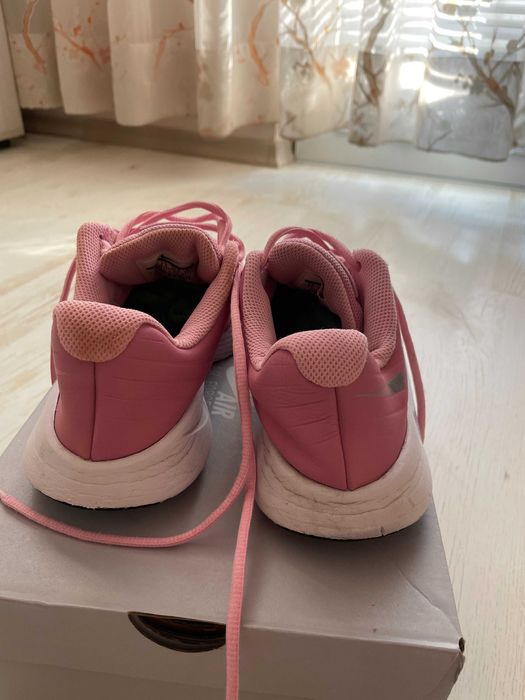 Летни оригинални маратонки Найк