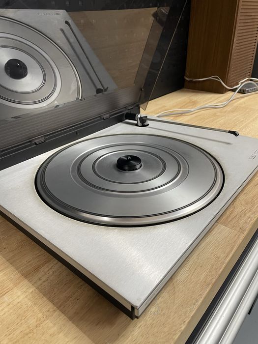 Pickup bang olufsen beogram 1800 fara doza