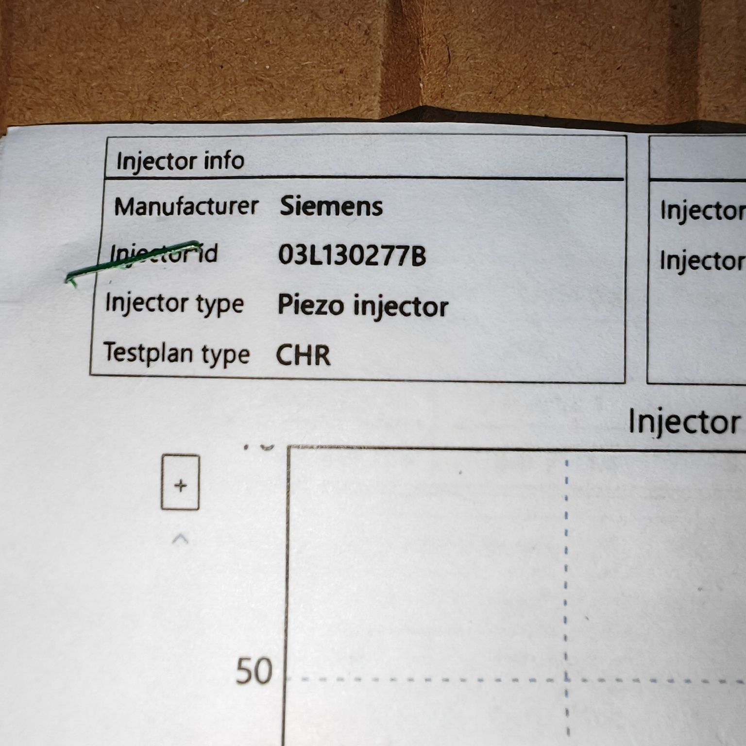 Injector injectoare Volkswagen 1.6tdi cay cayc 105cp