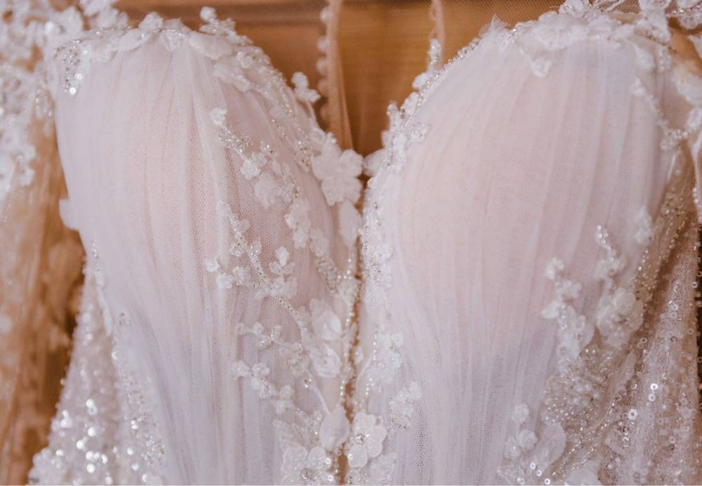 Rochie de mireasa Bucuresti
