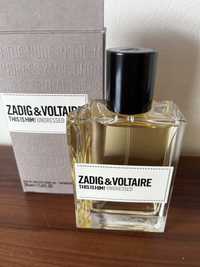 Zadig & Voltaire