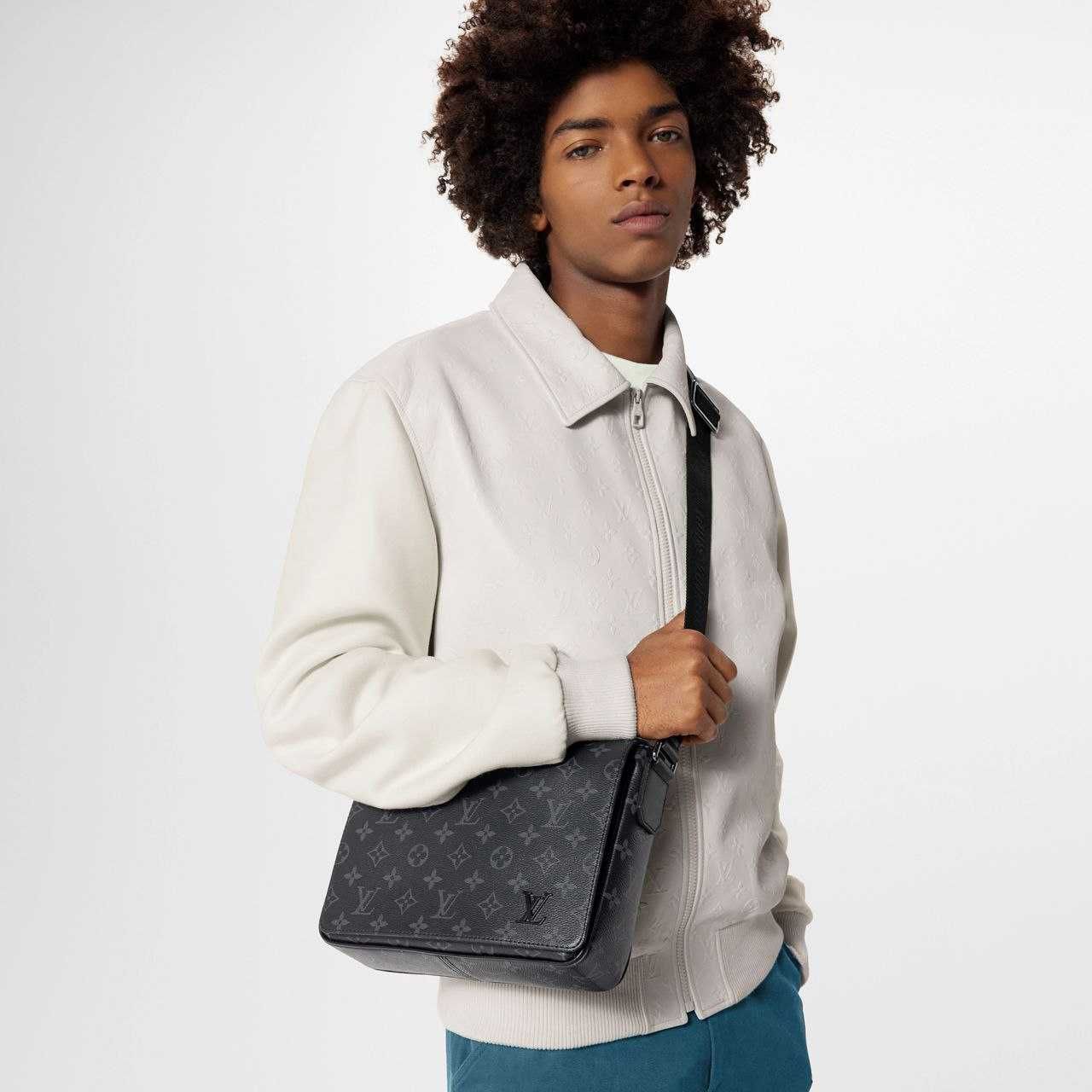 Мъжка Чанта Lous Vuitton LV M46255
